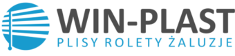 logo rolety win-plast